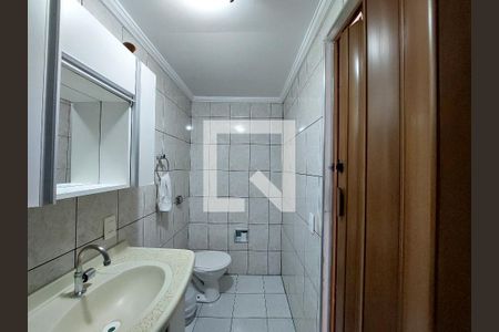 Apartamento para alugar com 88m², 3 quartos e 1 vagaBanheiro