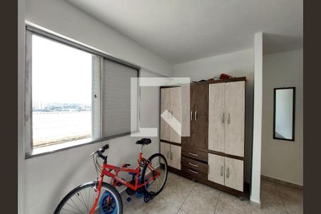 Apartamento para alugar com 88m², 3 quartos e 1 vagaQuarto 2