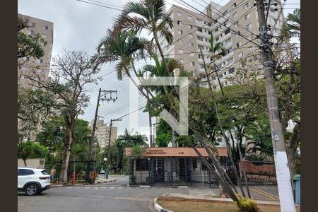 Apartamento para alugar com 88m², 3 quartos e 1 vagaFachada