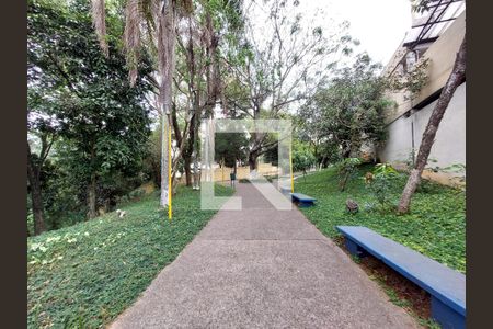 Apartamento para alugar com 88m², 3 quartos e 1 vagaPista de Caminhada