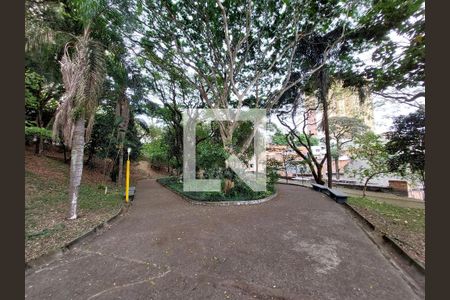 Apartamento para alugar com 88m², 3 quartos e 1 vagaPista de Caminhada