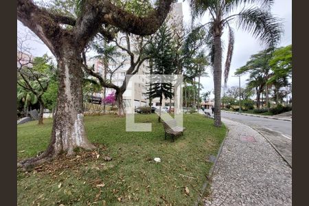 Apartamento para alugar com 88m², 3 quartos e 1 vagaJardim