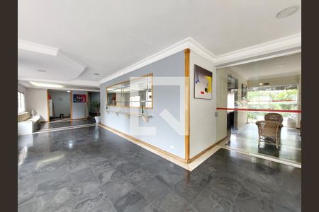 Apartamento para alugar com 88m², 3 quartos e 1 vagaHall Social