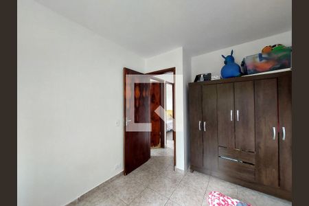 Apartamento para alugar com 88m², 3 quartos e 1 vagaQuarto 3