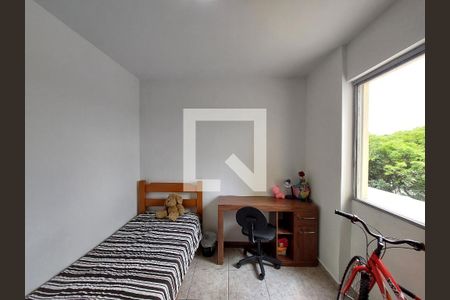 Apartamento para alugar com 88m², 3 quartos e 1 vagaQuarto 2