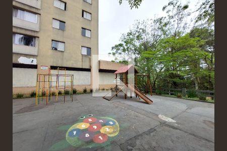 Apartamento para alugar com 88m², 3 quartos e 1 vagaPlayground