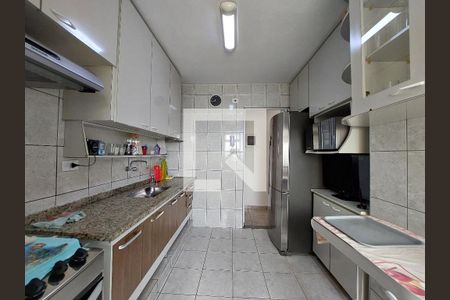 Apartamento para alugar com 88m², 3 quartos e 1 vagaCozinha