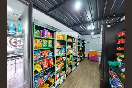 Apartamento para alugar com 88m², 3 quartos e 1 vagaMercadinho