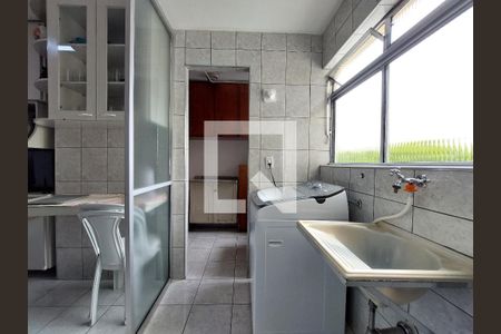 Apartamento para alugar com 88m², 3 quartos e 1 vagaÁrea de Serviço