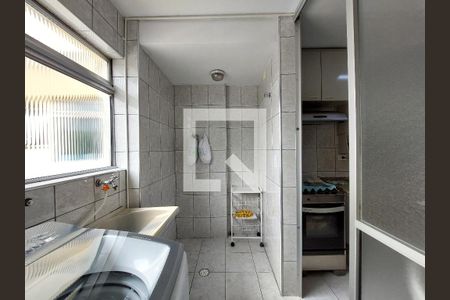 Apartamento para alugar com 88m², 3 quartos e 1 vagaÁrea de Serviço