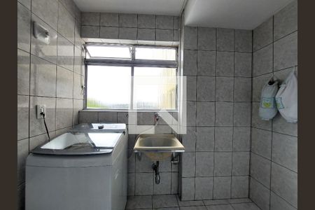 Apartamento para alugar com 88m², 3 quartos e 1 vagaÁrea de Serviço