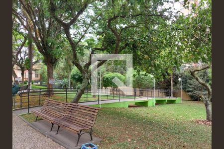 Apartamento para alugar com 88m², 3 quartos e 1 vagaJardim