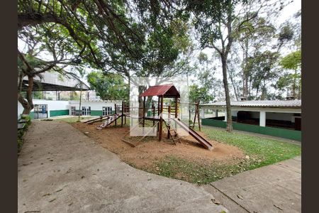 Apartamento para alugar com 88m², 3 quartos e 1 vagaPlayground