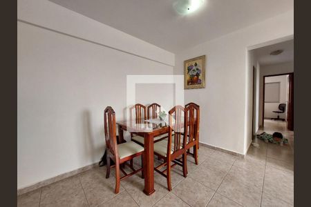 Apartamento para alugar com 88m², 3 quartos e 1 vagaSala de Jantar