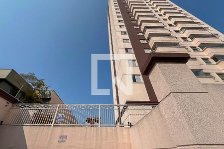 Apartamento à venda com 60m², 2 quartos e 2 vagasFachada + plaquinha