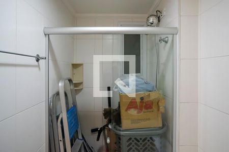 Apartamento à venda com 60m², 2 quartos e 2 vagasBanheiro