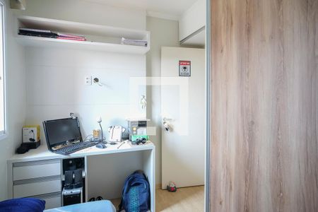 Apartamento à venda com 60m², 2 quartos e 2 vagasQuarto