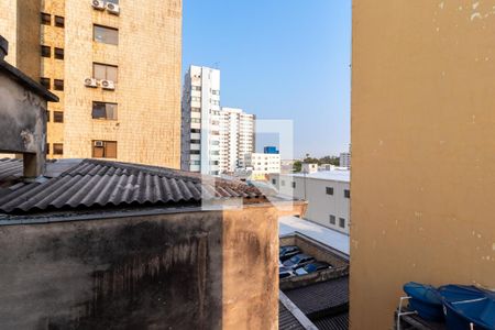 Apartamento à venda com 30m², 2 quartos e sem vagaVista da Cozinha e Área de Serviço