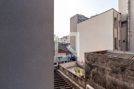 Apartamento à venda com 30m², 2 quartos e sem vagaVista do Quarto 2