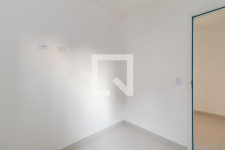 Apartamento à venda com 30m², 2 quartos e sem vagaQuarto 2