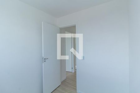 Apartamento para alugar com 31m², 2 quartos e sem vagaQuarto 2