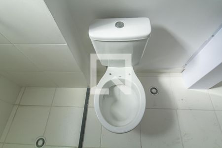 Apartamento para alugar com 31m², 2 quartos e sem vagaBanheiro