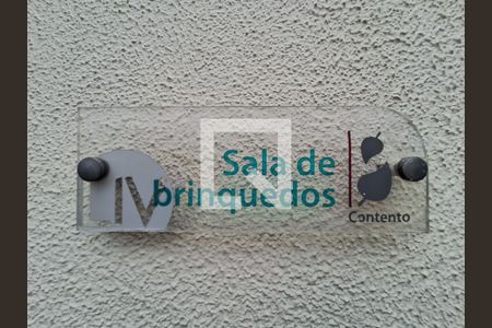 Apartamento à venda com 162m², 3 quartos e 3 vagasBrinquedoteca