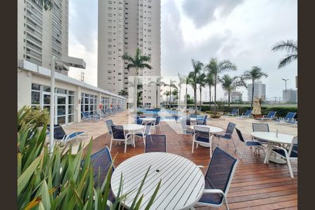 Apartamento à venda com 162m², 3 quartos e 3 vagasPiscina Coberta