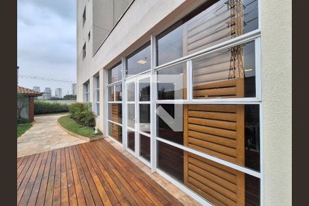 Apartamento à venda com 162m², 3 quartos e 3 vagasÁrea comum