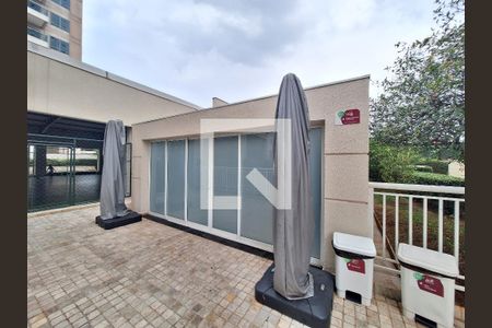 Apartamento à venda com 162m², 3 quartos e 3 vagasÁrea comum