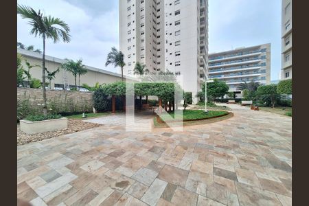 Apartamento à venda com 162m², 3 quartos e 3 vagasÁrea comum