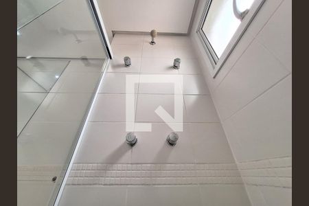 Apartamento à venda com 162m², 3 quartos e 3 vagasBanheiro da Suíte 1