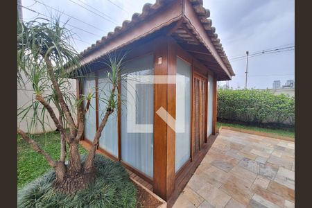 Apartamento à venda com 162m², 3 quartos e 3 vagasÁrea comum