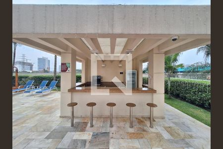 Apartamento à venda com 162m², 3 quartos e 3 vagasÁrea comum