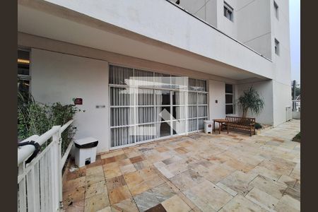 Apartamento à venda com 162m², 3 quartos e 3 vagasÁrea comum