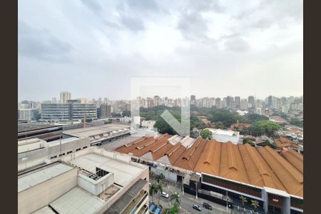Apartamento à venda com 162m², 3 quartos e 3 vagasVista da Suíte 2