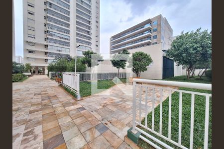Apartamento à venda com 162m², 3 quartos e 3 vagasÁrea comum