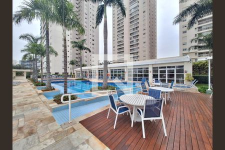 Apartamento à venda com 162m², 3 quartos e 3 vagasPiscina Coberta