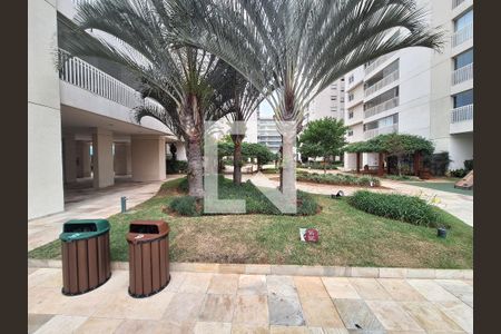 Apartamento à venda com 162m², 3 quartos e 3 vagasÁrea comum