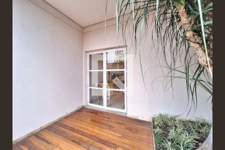 Apartamento à venda com 162m², 3 quartos e 3 vagasÁrea comum