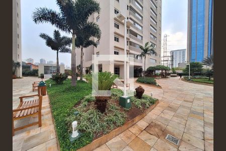 Apartamento à venda com 162m², 3 quartos e 3 vagasÁrea comum