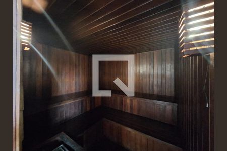 Apartamento à venda com 162m², 3 quartos e 3 vagasSaúna