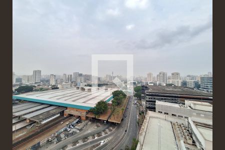Apartamento à venda com 162m², 3 quartos e 3 vagasVista da Suíte 1