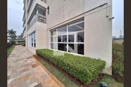 Apartamento à venda com 162m², 3 quartos e 3 vagasÁrea comum