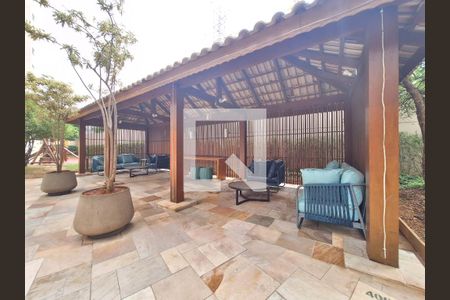 Apartamento à venda com 162m², 3 quartos e 3 vagasÁrea comum