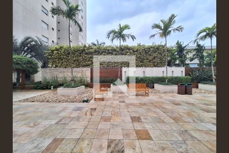 Apartamento à venda com 162m², 3 quartos e 3 vagasÁrea comum