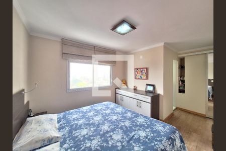 Apartamento à venda com 162m², 3 quartos e 3 vagasSuíte 2