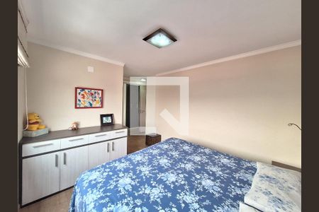 Apartamento à venda com 162m², 3 quartos e 3 vagasSuíte 2