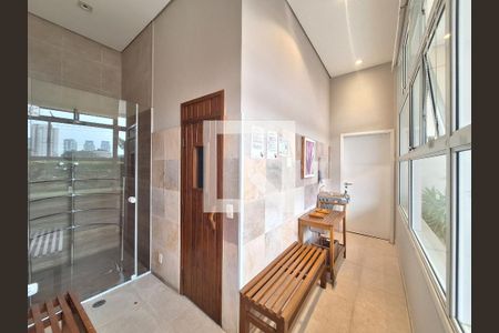 Apartamento à venda com 162m², 3 quartos e 3 vagasSaúna