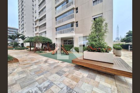 Apartamento à venda com 162m², 3 quartos e 3 vagasÁrea comum - Playground